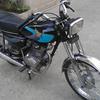 Cg 125 Honda For Sale