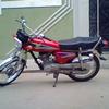 Honda 125 For Sale