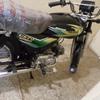 United 70 cc Bike For Sale