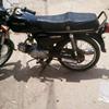 Honda 70 CD model 1988 For Sale