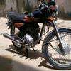 Honda 125 model 2011 For Sale