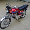 Honda CG 125 for Sale Urgent