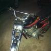 Honda cg 125 2010 Bhawalpur For Sale