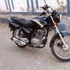 Ravi Piaggo 125 Model 2013 For Sale