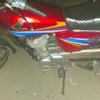 Honda CG 125 (2010) For Sale