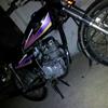 Cg 125 (2006) Multan For Sale