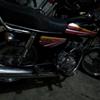 Honda CG 125 Hyderabad 2011 For Sale