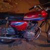 Honda CG 125 2009 For Sale