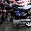 Super Power SP 70 Model 2012 For Sale