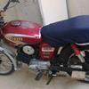 Yamaha 100 model 1995 For Sale