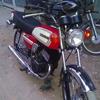 Suzuki G.P 100 For Sale