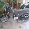 Honda CD 70 for sale