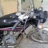 Honda CG 125 model 2008 For Sale