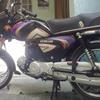 Super power deluxe 70 cc For Sale