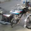 Honda Cg 125 for Sale