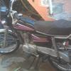 Honda 125 For Sale