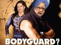 BodyGuard Movie Poster