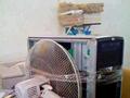 Funny Cooling Fan