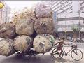 Heavy Load Cycling 