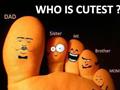 who is cutest