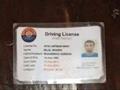 Two Types Of Driving License