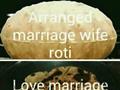 Love And Arrange Marriage