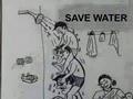 Idea To Save Water