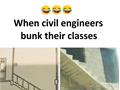 Bunker Civil Engineer 