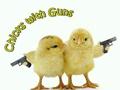 Hooligan Hen Chicks