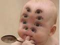 Funny babies pictures