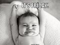 Funny Its Friday