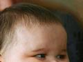 funny baby face pictures