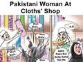 funny pakistani women