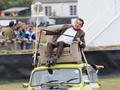 Mr. Bean Funny Pictures