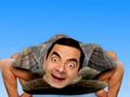 funny mr bean pictures