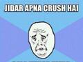 Apna Crush
