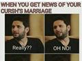 Your Crush Marriage