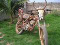 Bull Rider Bike