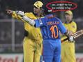 Funny Cricketers