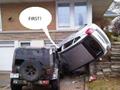 Most funny accident in 2013