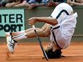 French Tennis Open