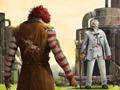 battle between McDonalds and KFC