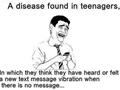 Disease Found In Teenagers