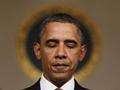 Saint Obama -funny stuff - politics