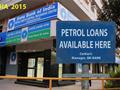 Indian Petrol Loan