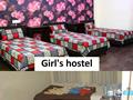 Girls V/s Boys Hostel