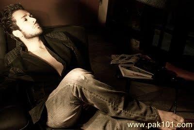 Azfar Rehman -Pakistani Male Actor And Television Artist Celebrity
