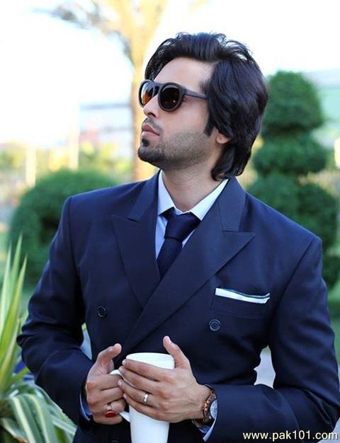 Gallery > Actor(Tv) > Fahad Mustafa > Fahad Mustafa -Pakistani ...