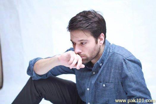 Mikaal Zulfiqar -Pakistani Male Fashion Model And Television Actor Celebrity