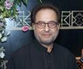 Nadeem Baig -Pakistani Male Film Industry Actor and Television Celebrity
